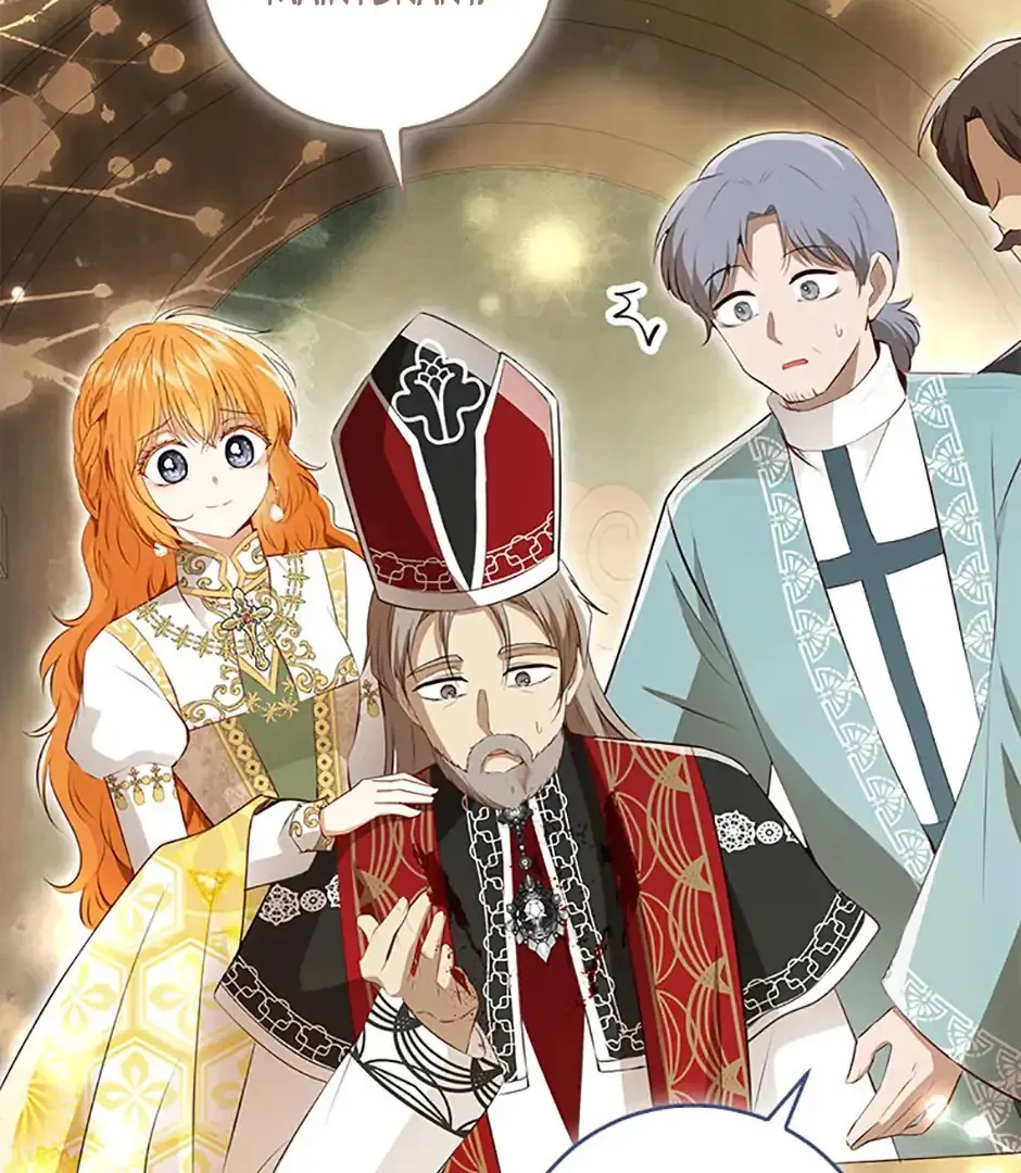 Read Talented Baby Squirrel FR Manga Online