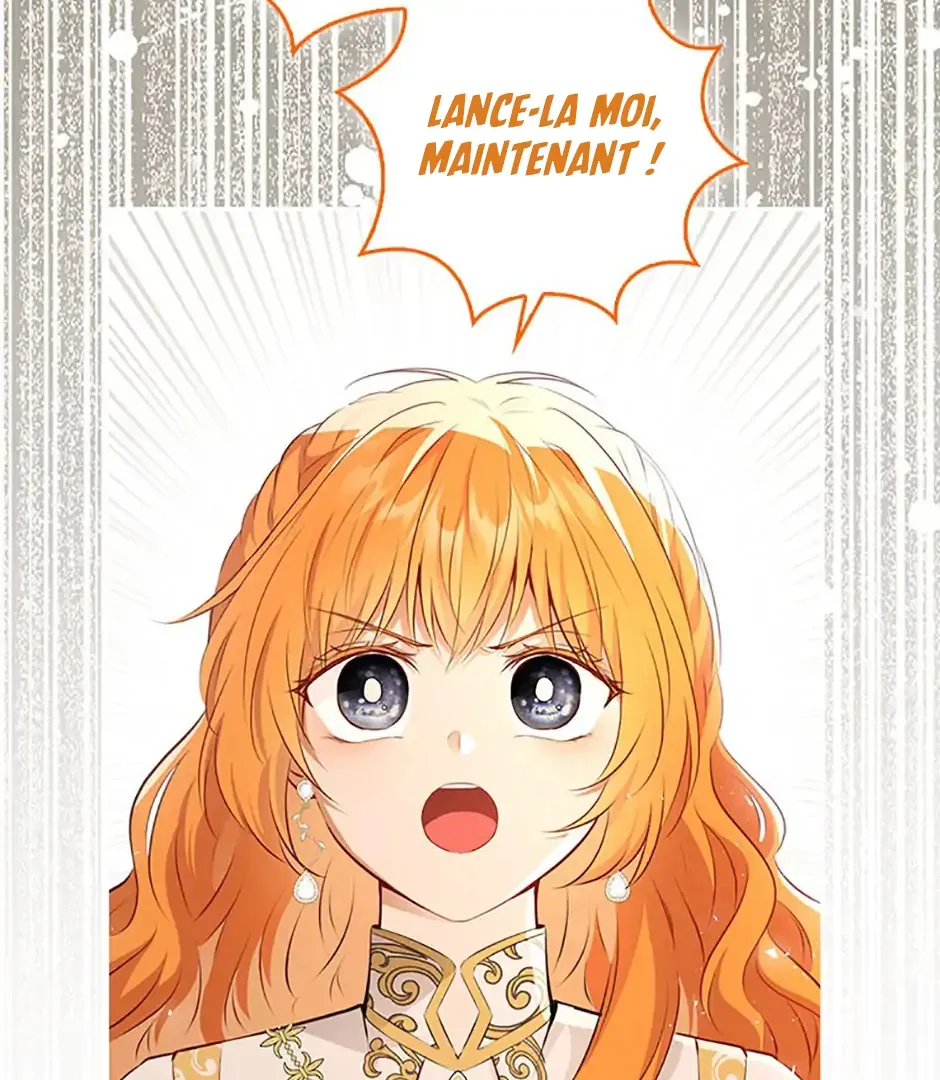 Read Talented Baby Squirrel FR Manga Online