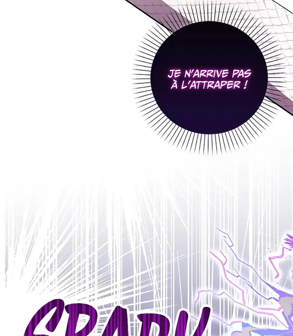 Read Talented Baby Squirrel FR Manga Online