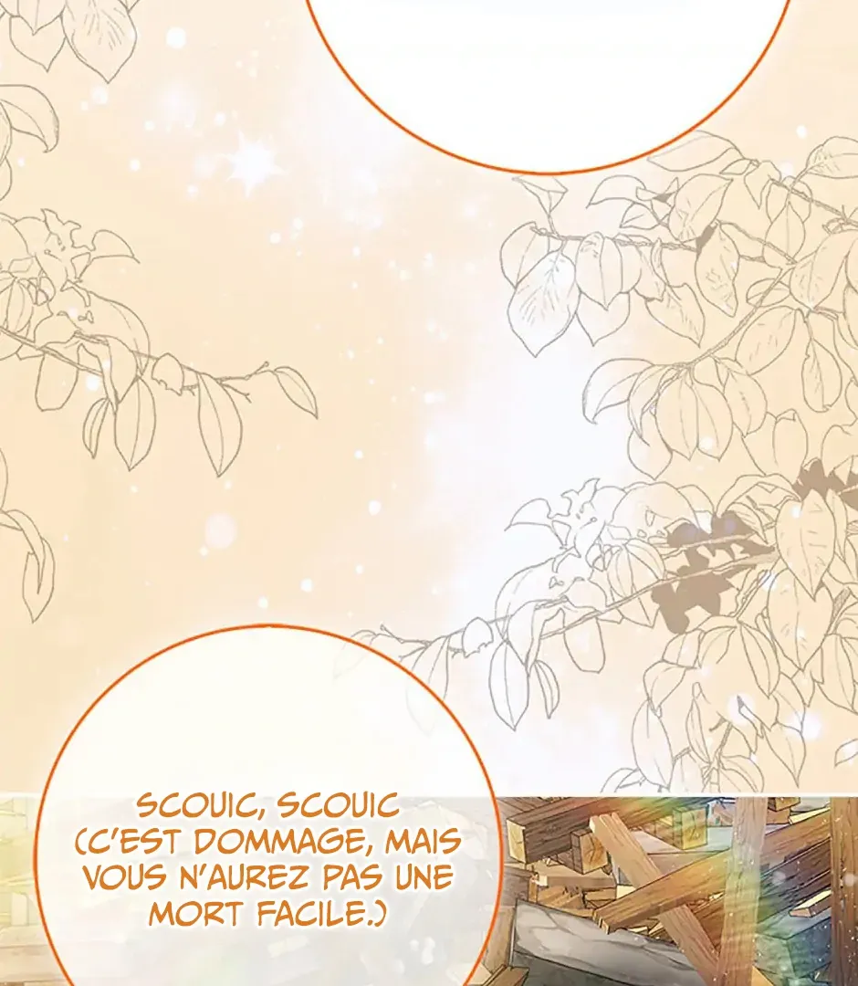 Read Talented Baby Squirrel FR Manga Online
