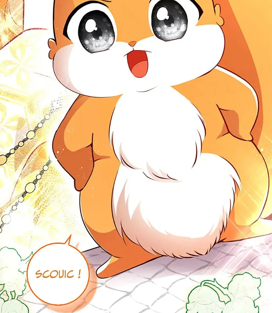 Read Talented Baby Squirrel FR Manga Online