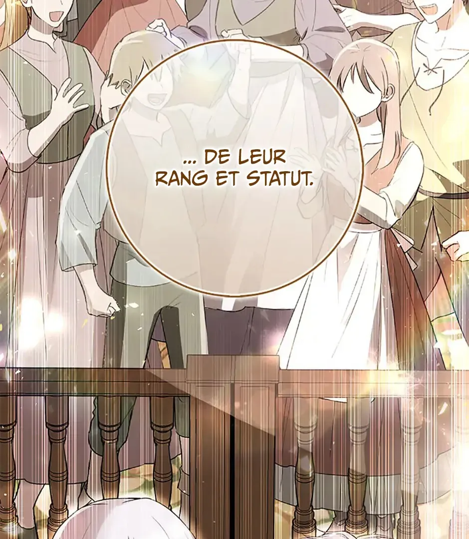 Read Talented Baby Squirrel FR Manga Online