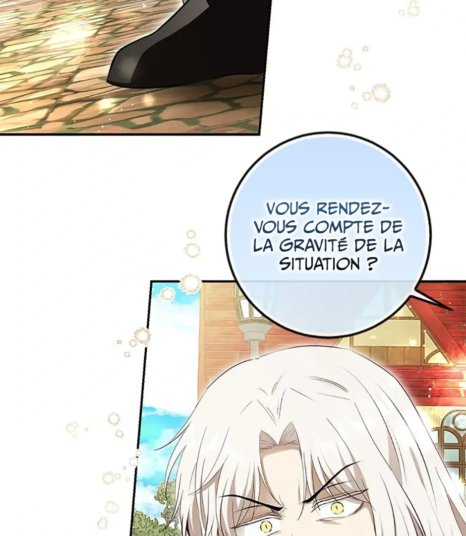 Read Talented Baby Squirrel FR Manga Online