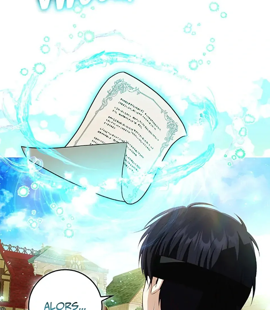 Read Talented Baby Squirrel FR Manga Online