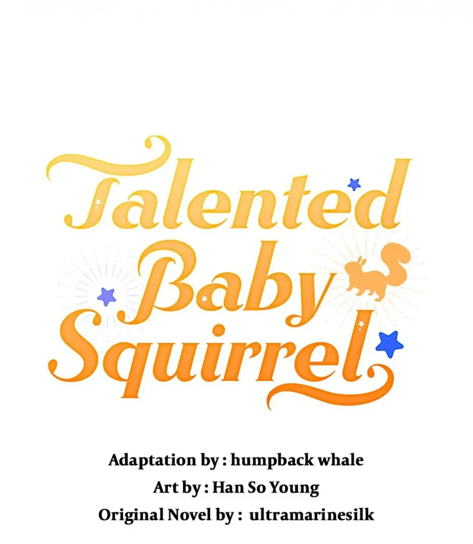 Read Talented Baby Squirrel FR Manga Online