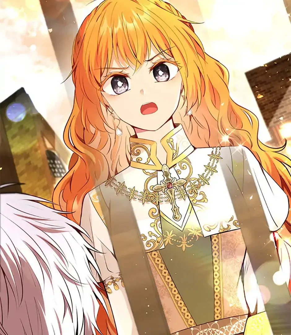 Read Talented Baby Squirrel FR Manga Online