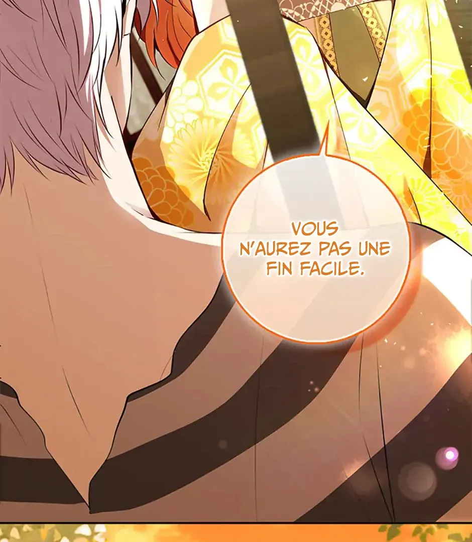 Read Talented Baby Squirrel FR Manga Online