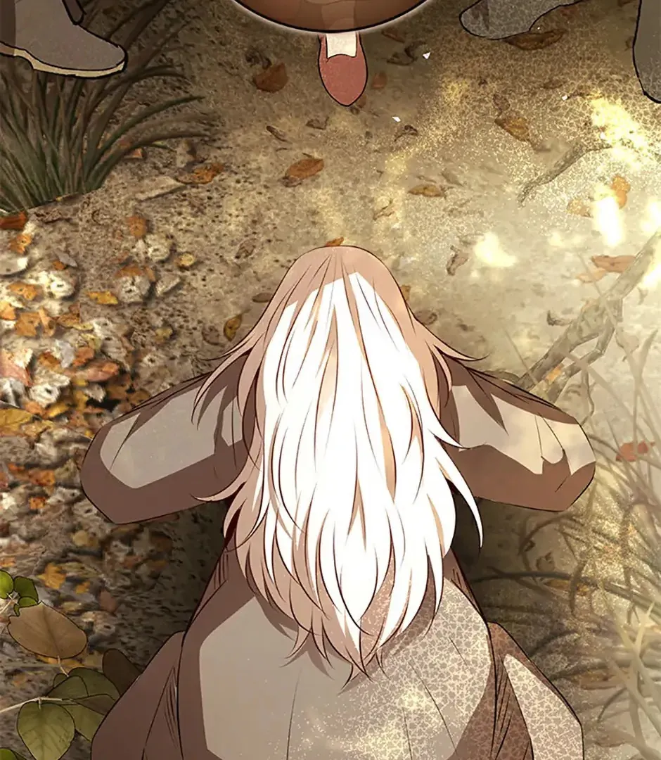 Read Talented Baby Squirrel FR Manga Online