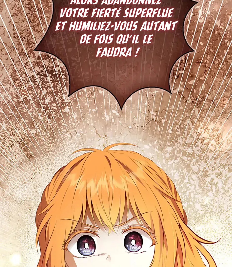 Read Talented Baby Squirrel FR Manga Online