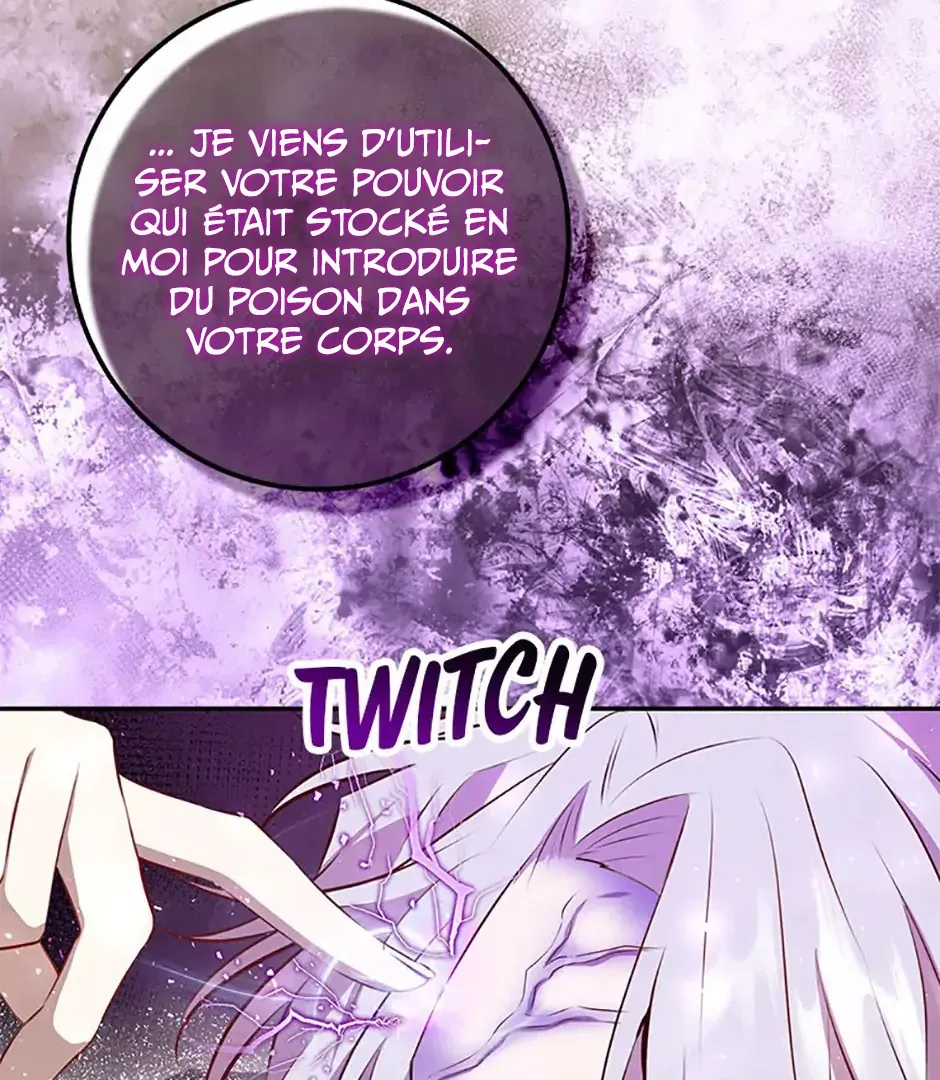 Read Talented Baby Squirrel FR Manga Online