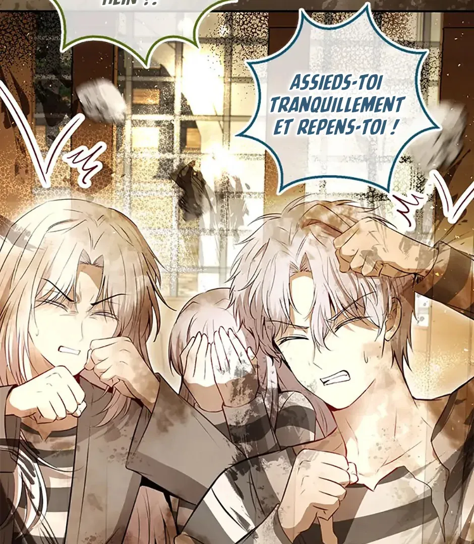 Read Talented Baby Squirrel FR Manga Online