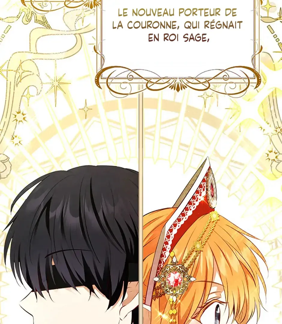 Read Talented Baby Squirrel FR Manga Online