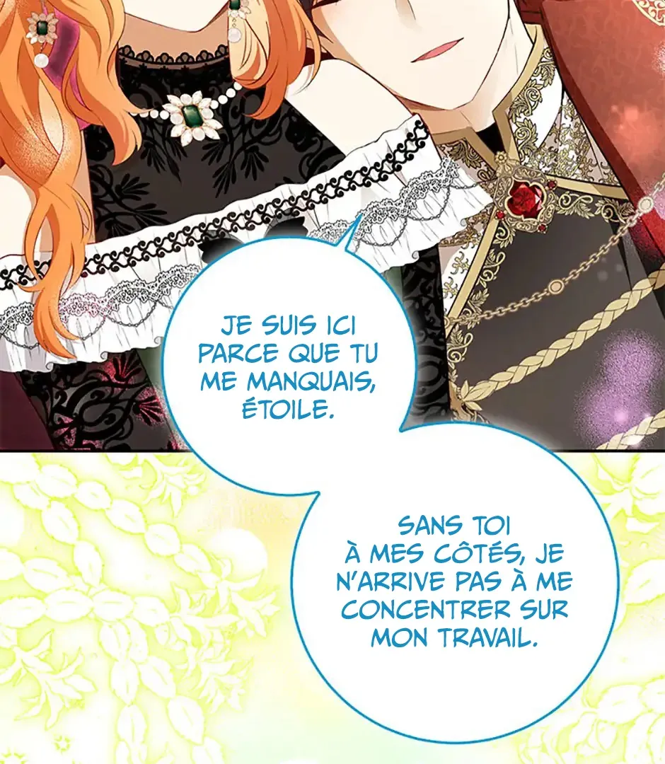 Read Talented Baby Squirrel FR Manga Online