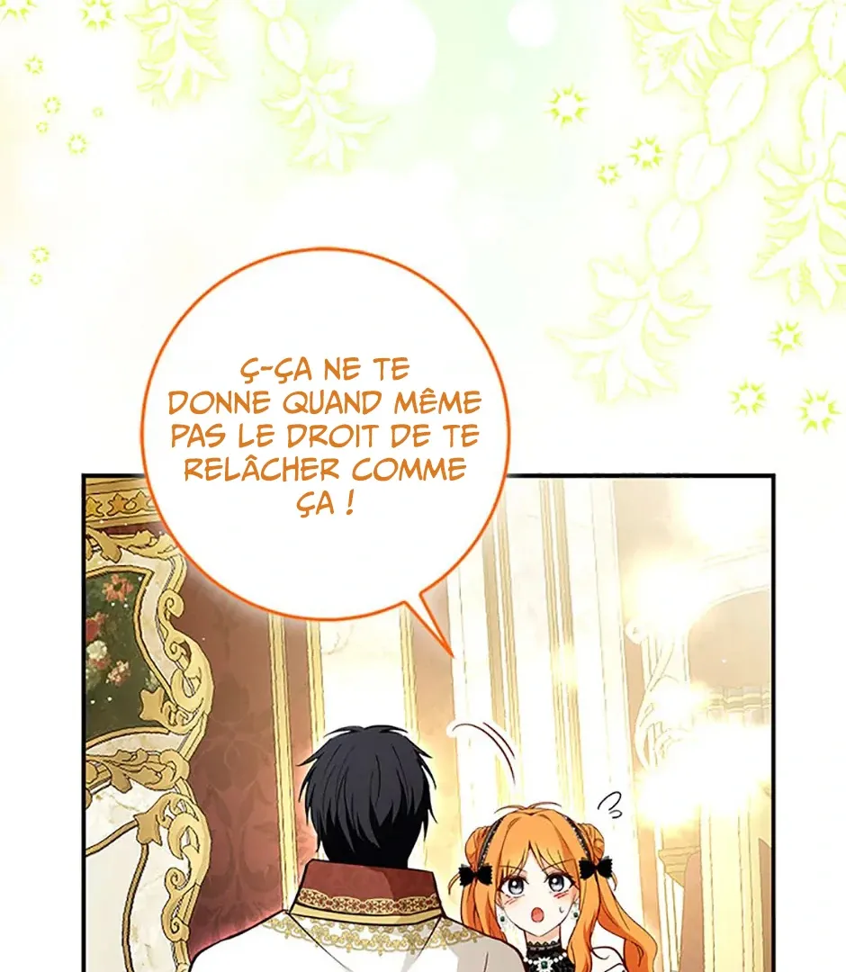 Read Talented Baby Squirrel FR Manga Online