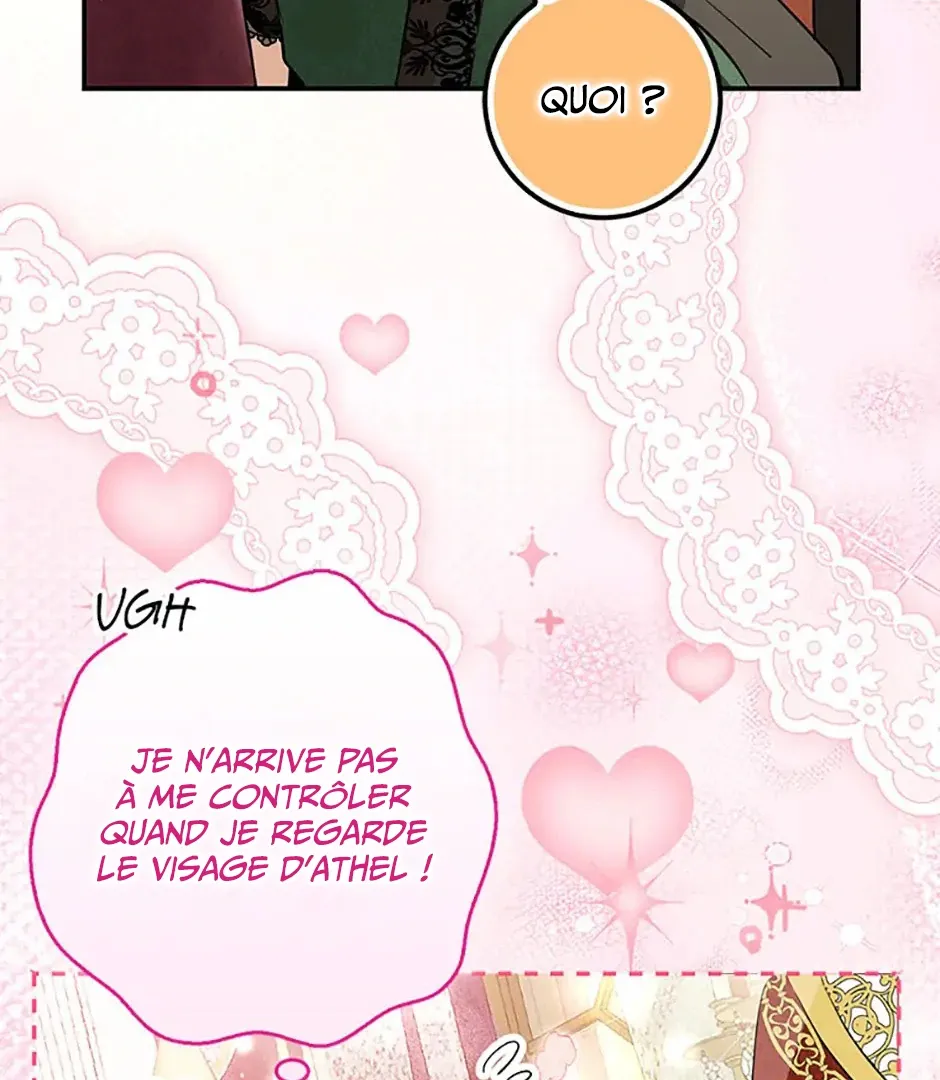 Read Talented Baby Squirrel FR Manga Online