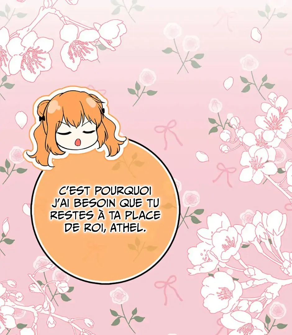 Read Talented Baby Squirrel FR Manga Online
