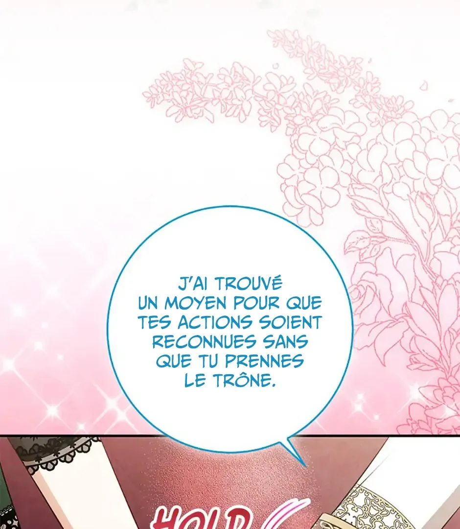 Read Talented Baby Squirrel FR Manga Online