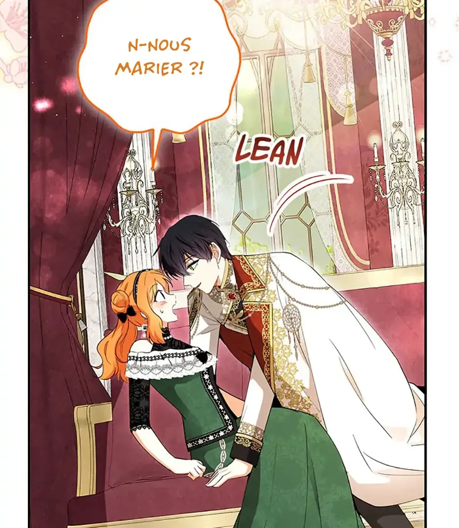 Read Talented Baby Squirrel FR Manga Online