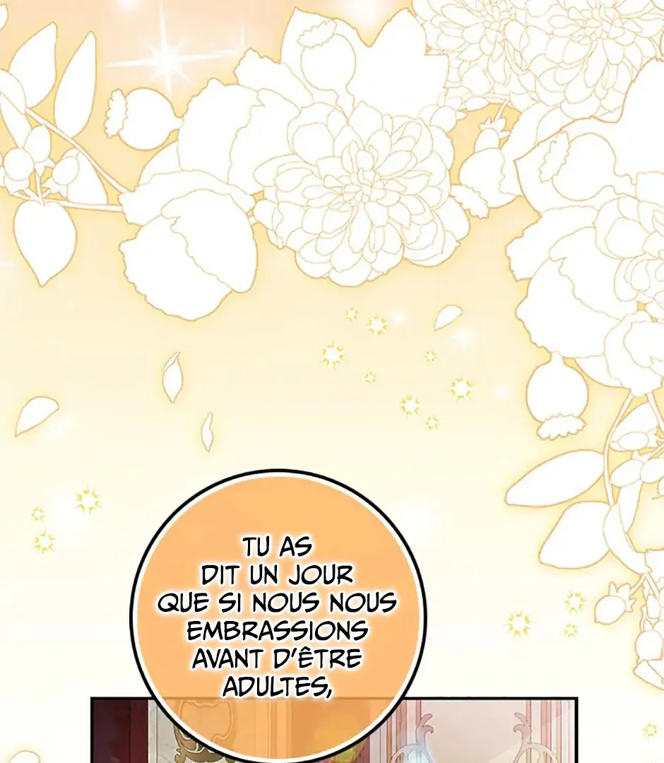 Read Talented Baby Squirrel FR Manga Online