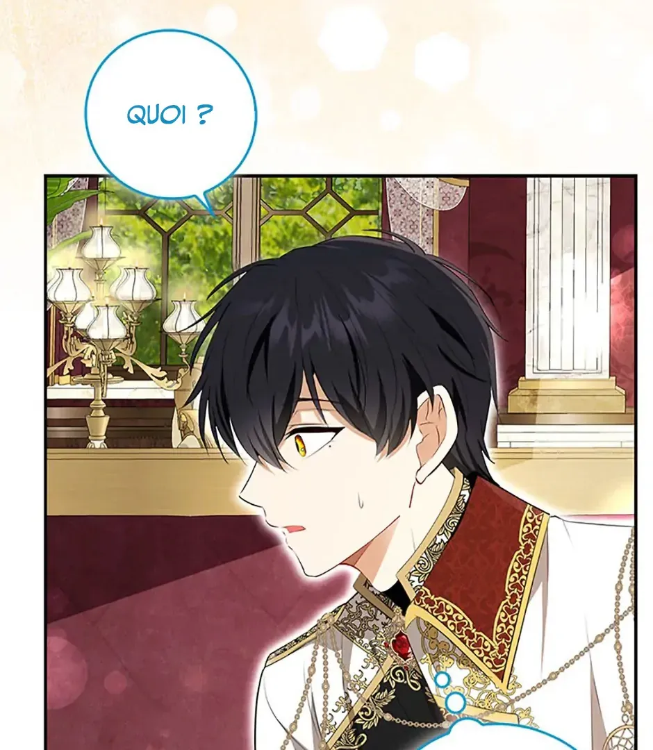 Read Talented Baby Squirrel FR Manga Online