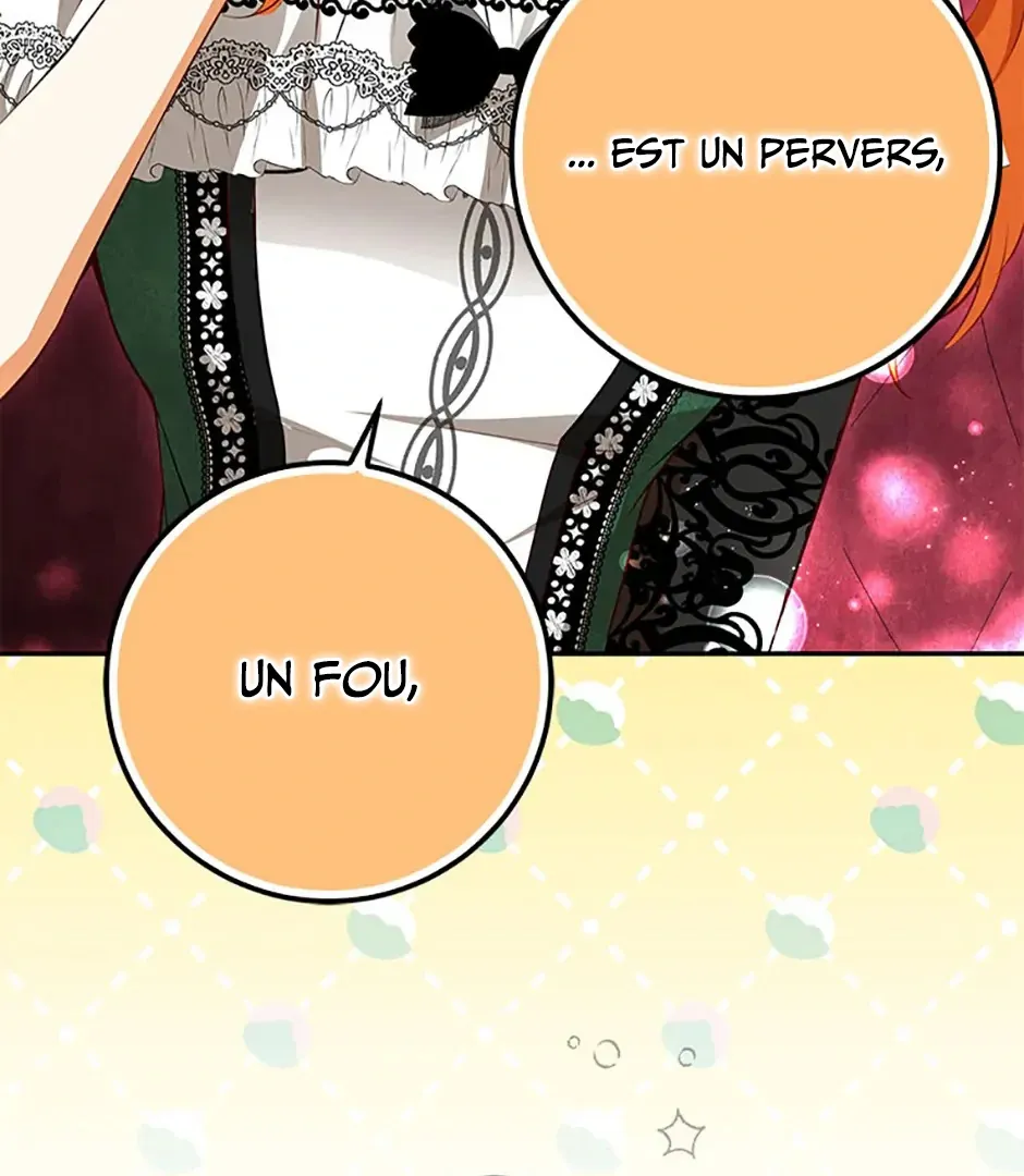 Read Talented Baby Squirrel FR Manga Online