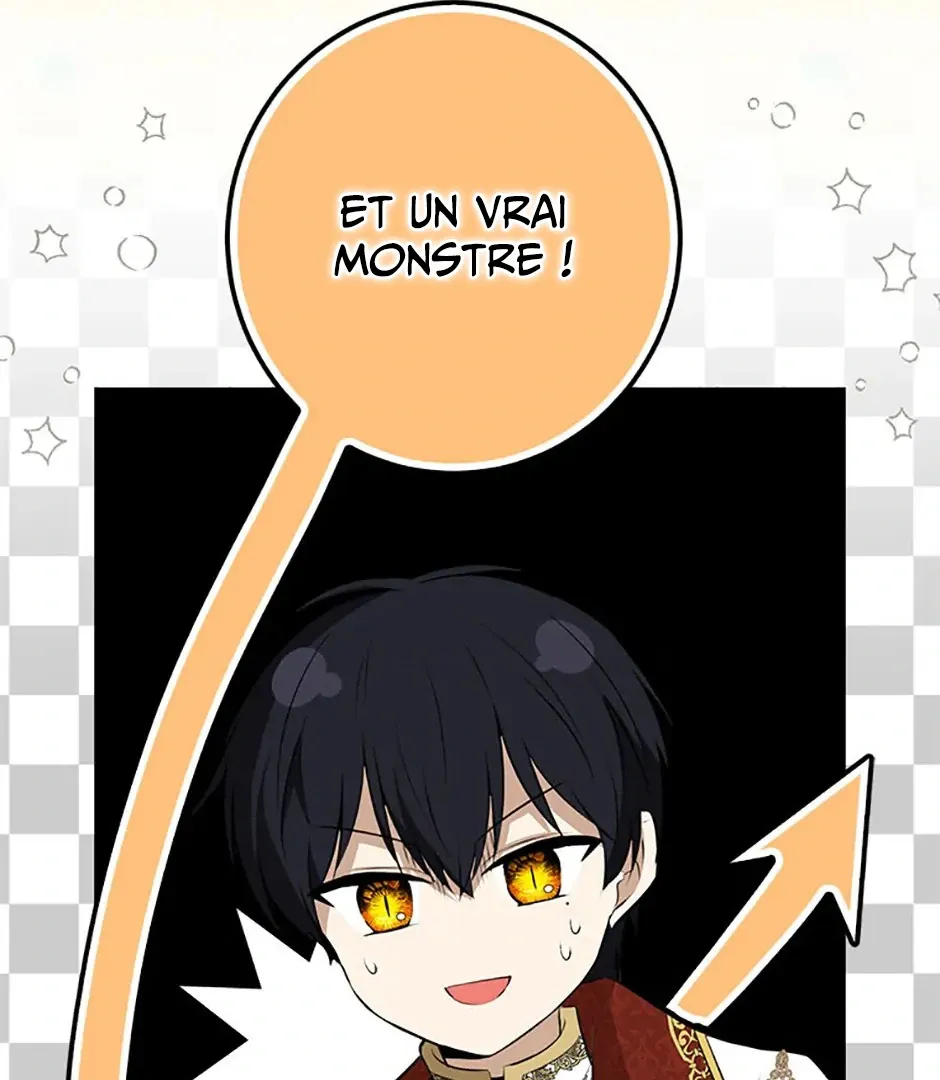 Read Talented Baby Squirrel FR Manga Online