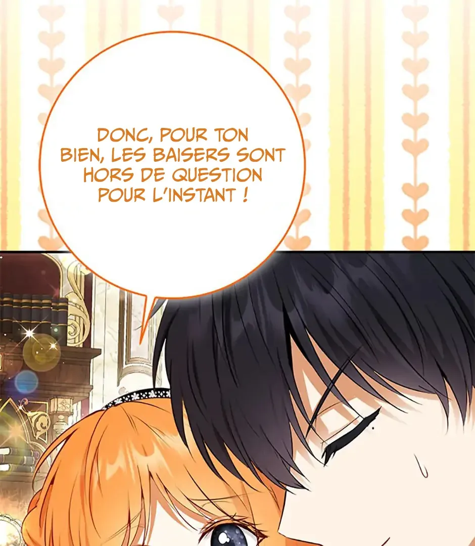 Read Talented Baby Squirrel FR Manga Online