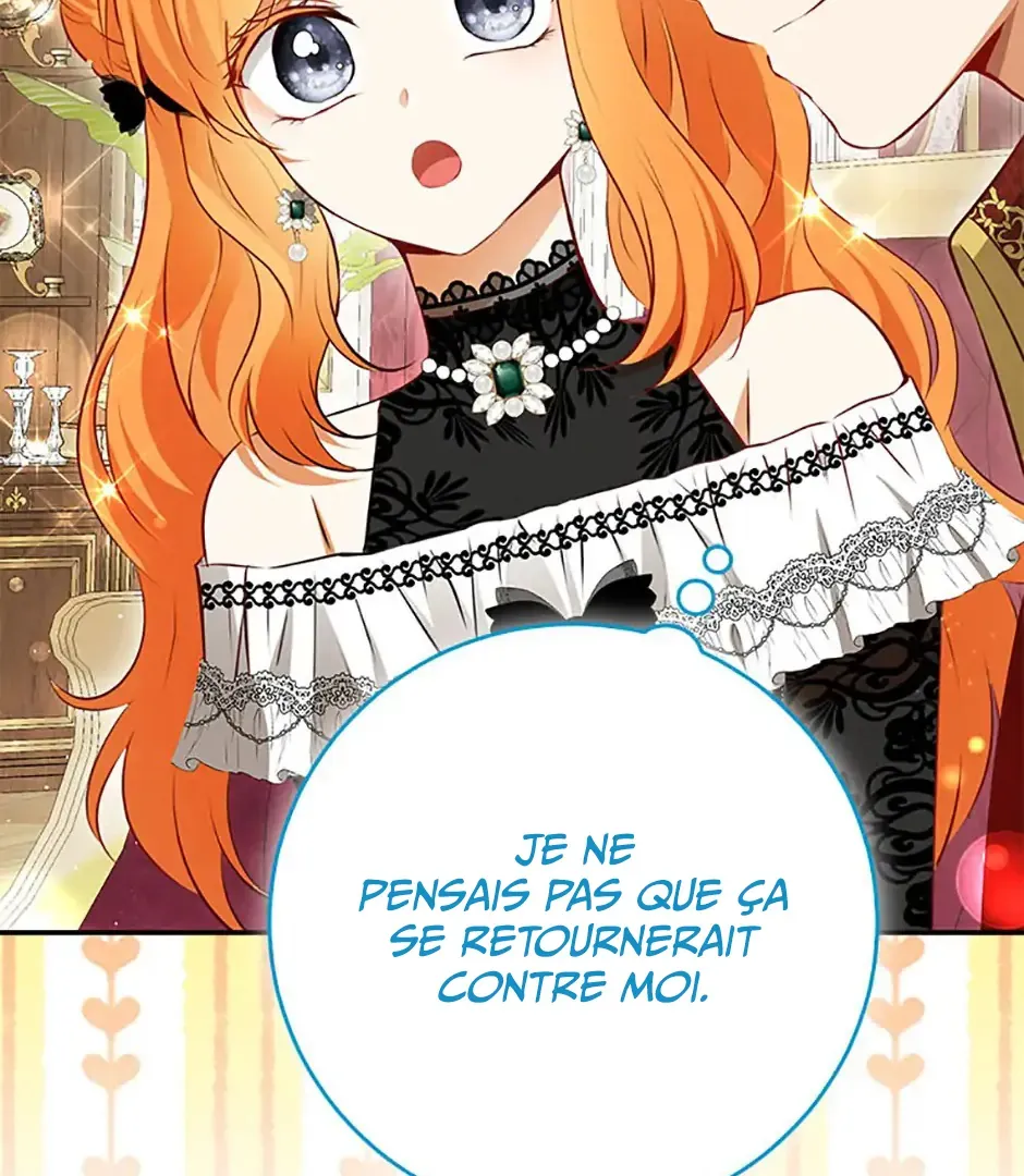 Read Talented Baby Squirrel FR Manga Online