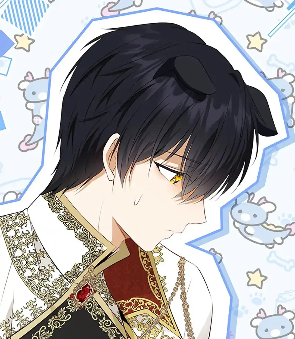 Read Talented Baby Squirrel FR Manga Online