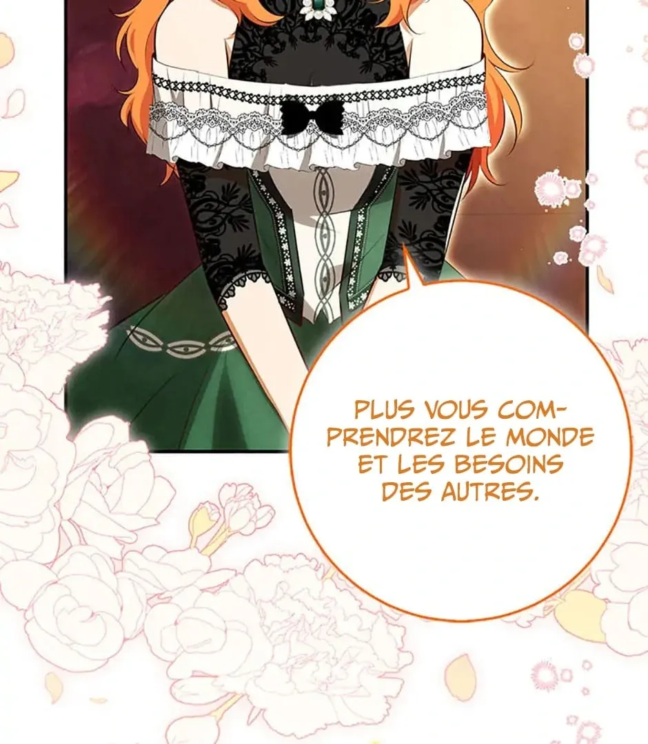 Read Talented Baby Squirrel FR Manga Online