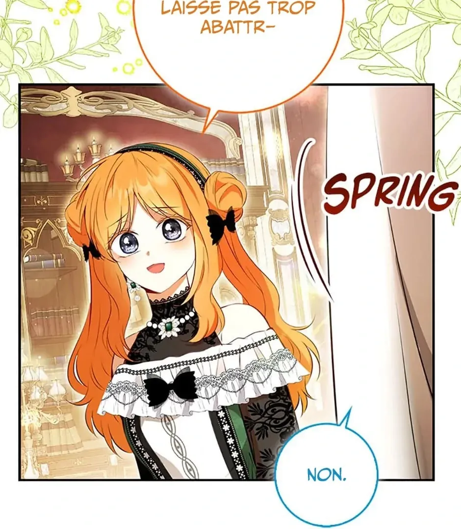 Read Talented Baby Squirrel FR Manga Online