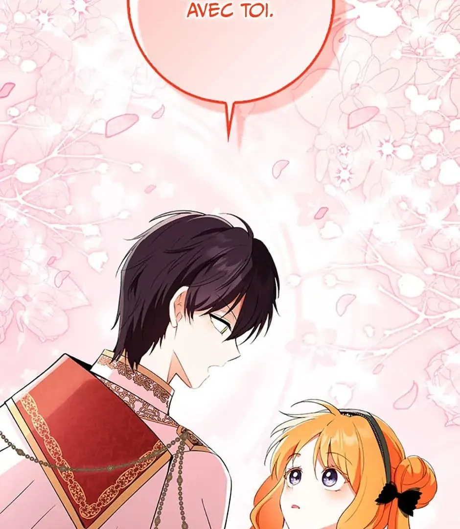 Read Talented Baby Squirrel FR Manga Online