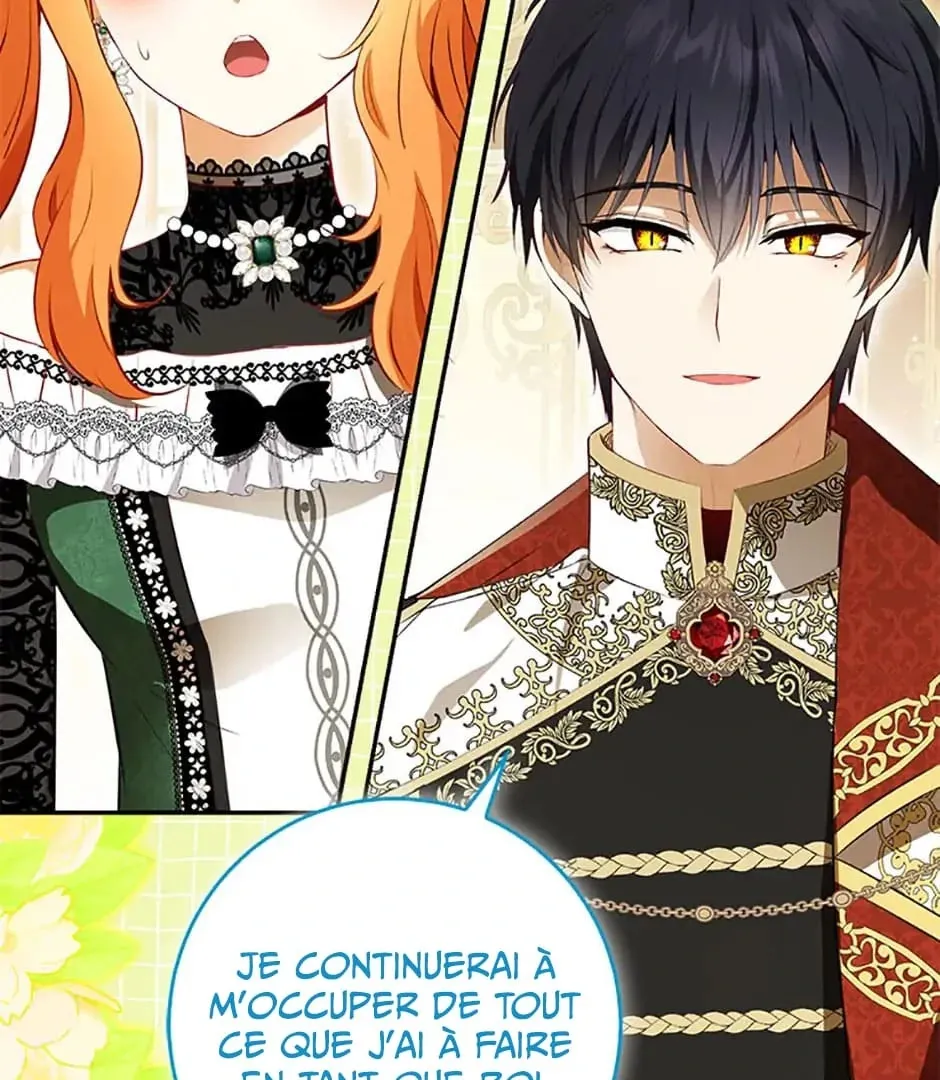 Read Talented Baby Squirrel FR Manga Online