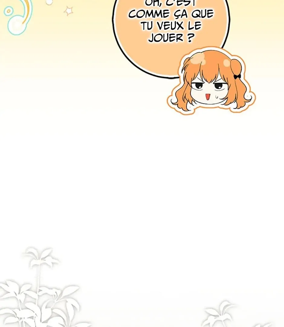 Read Talented Baby Squirrel FR Manga Online