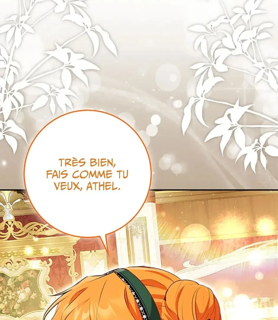 Read Talented Baby Squirrel FR Manga Online