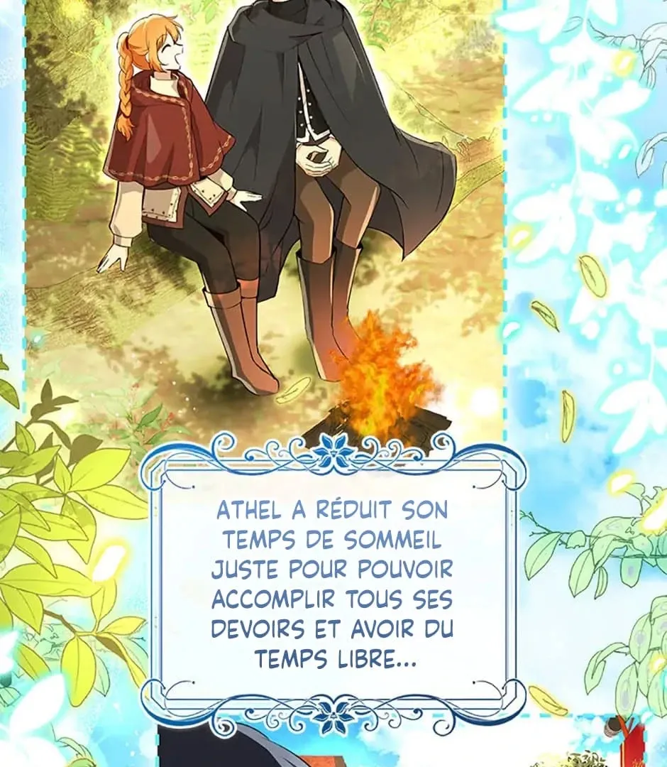 Read Talented Baby Squirrel FR Manga Online