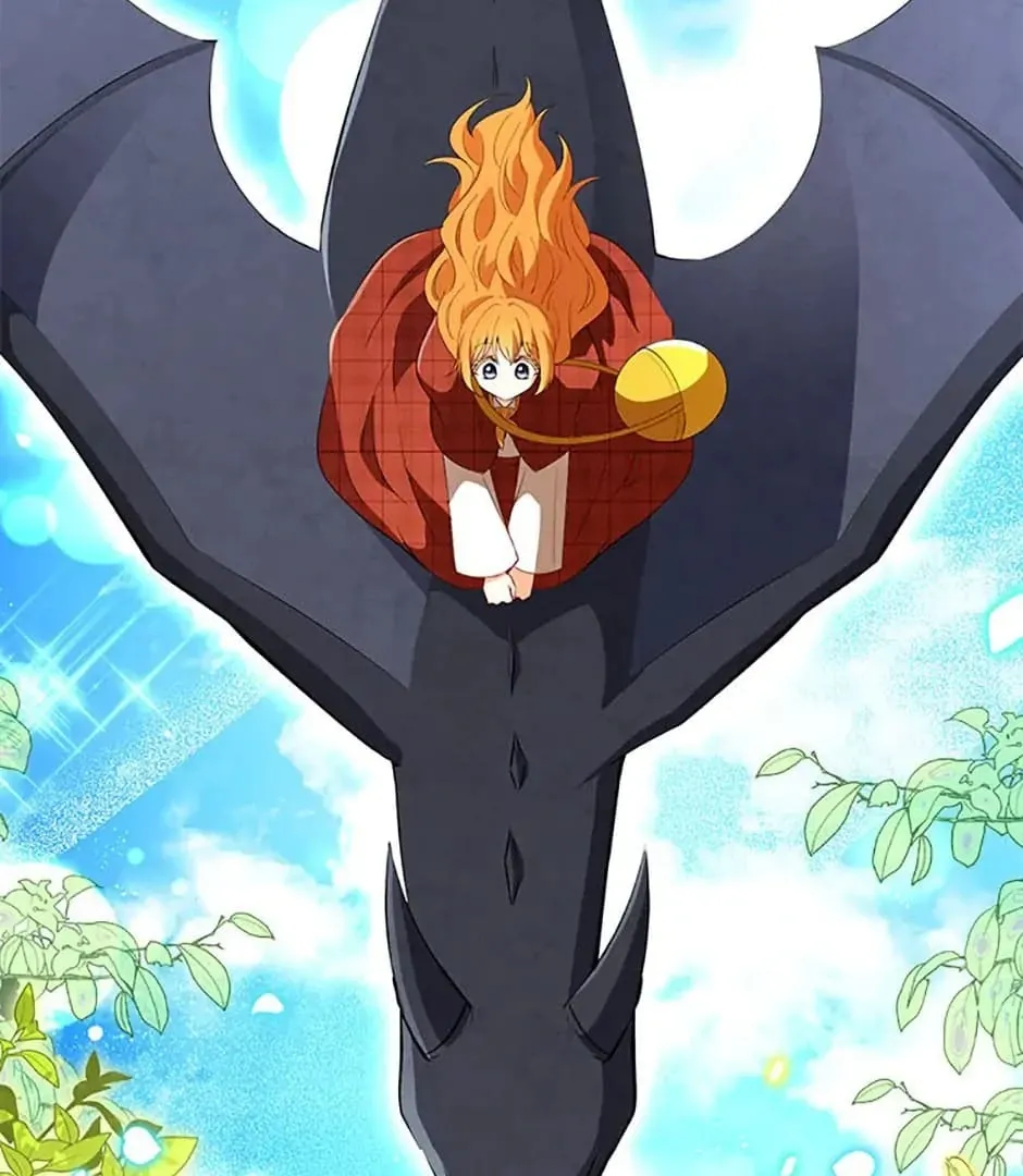 Read Talented Baby Squirrel FR Manga Online