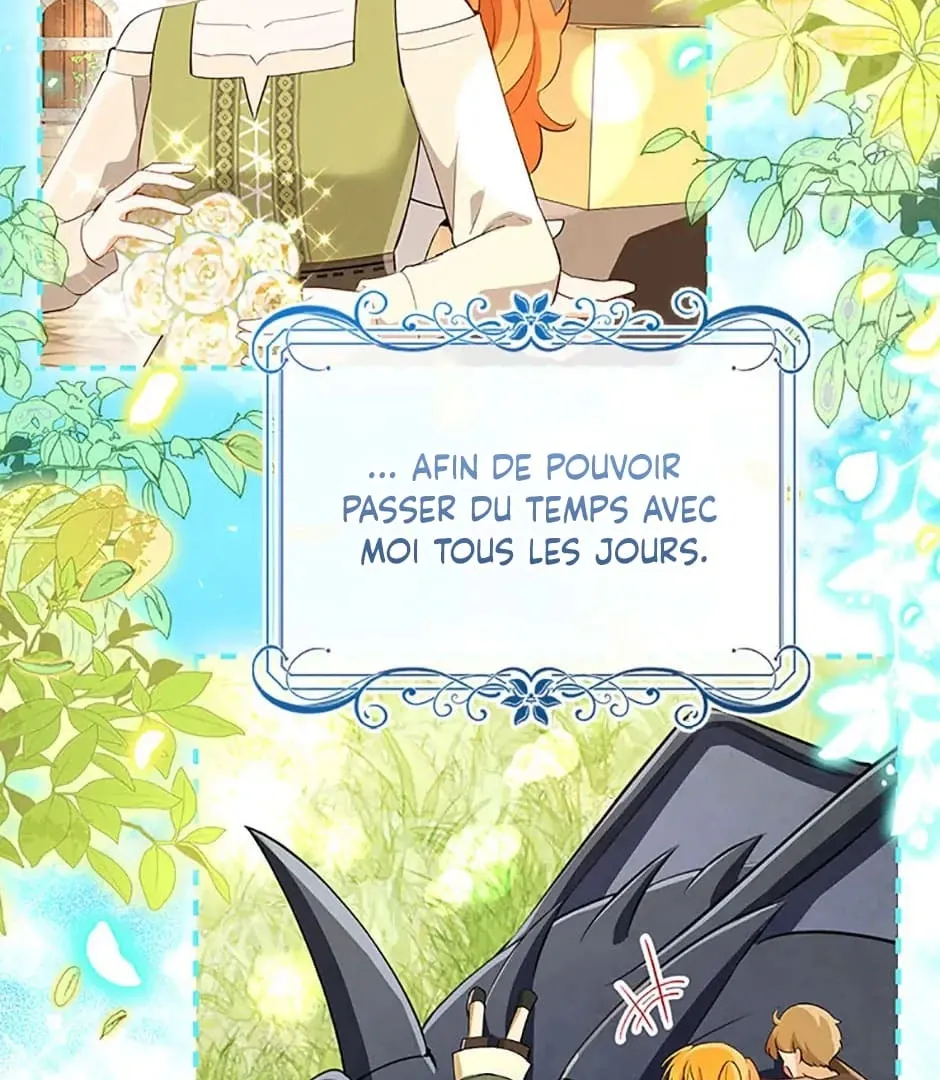 Read Talented Baby Squirrel FR Manga Online