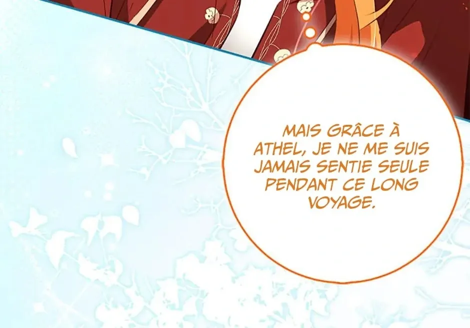 Read Talented Baby Squirrel FR Manga Online