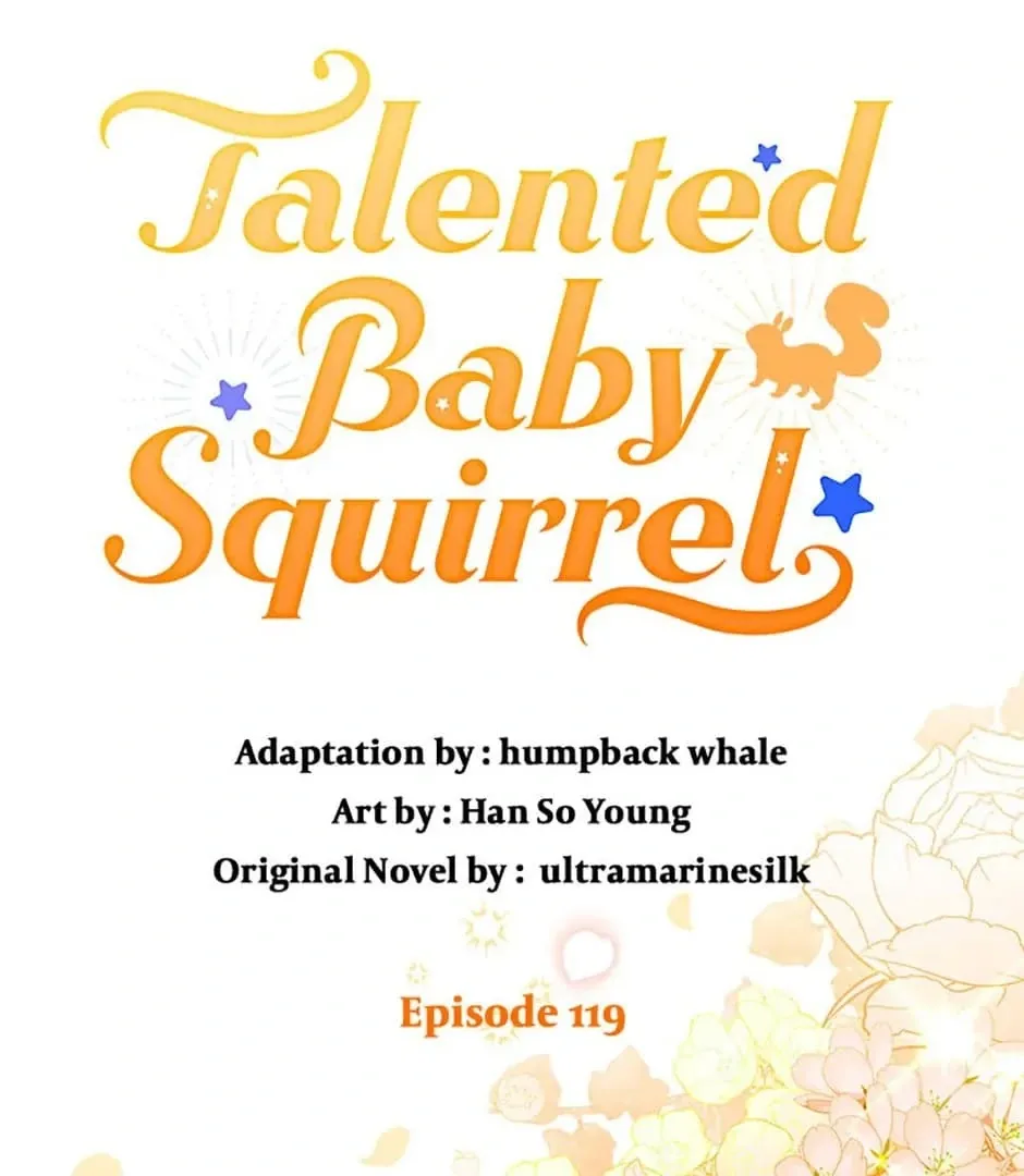 Read Talented Baby Squirrel FR Manga Online