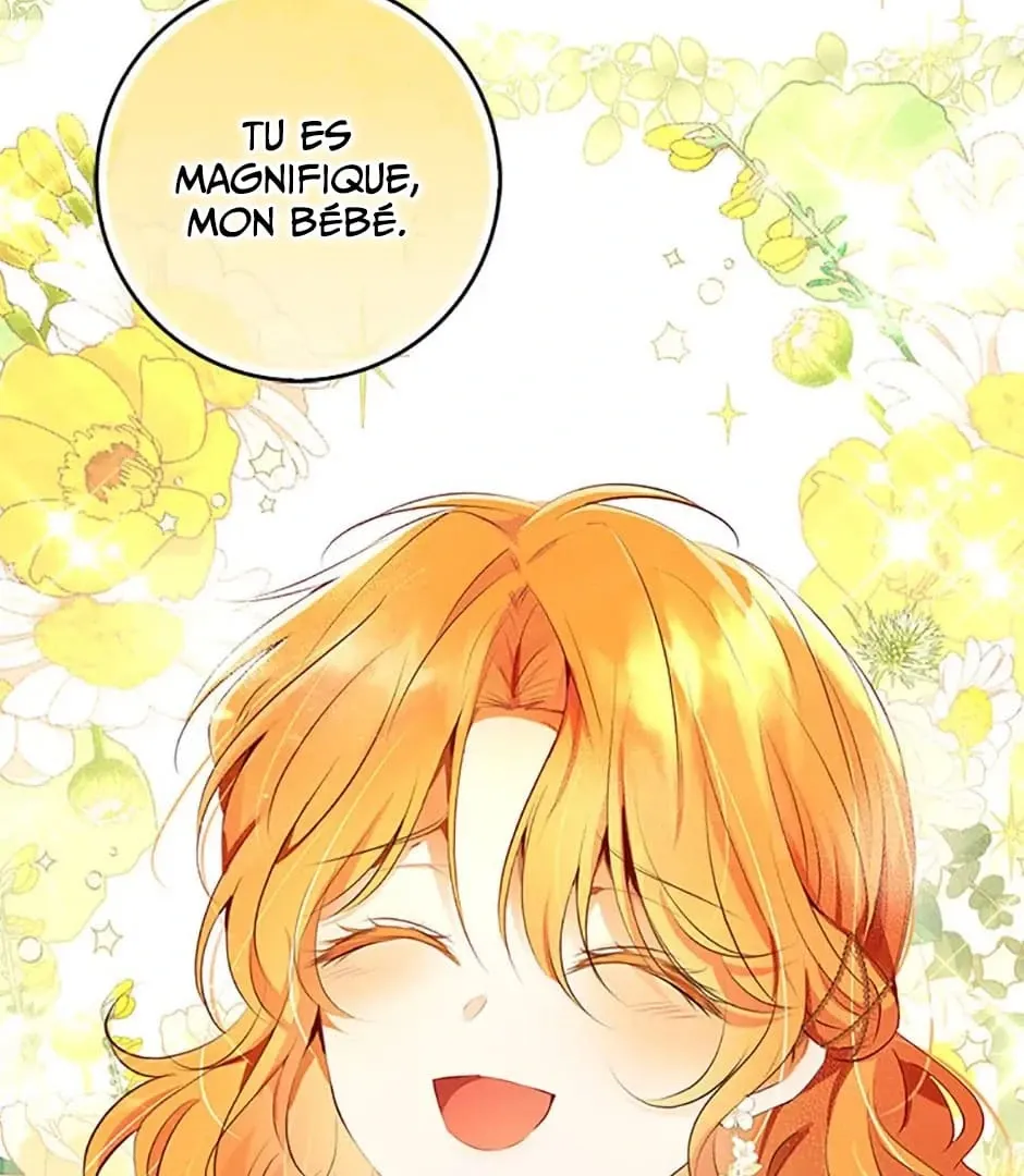 Read Talented Baby Squirrel FR Manga Online