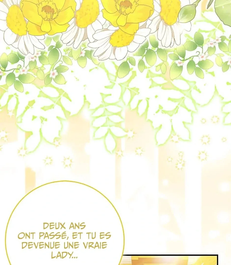 Read Talented Baby Squirrel FR Manga Online