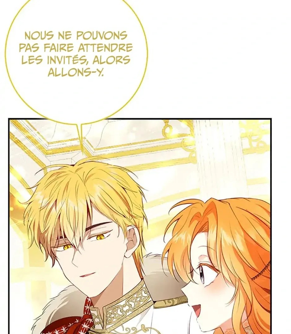 Read Talented Baby Squirrel FR Manga Online
