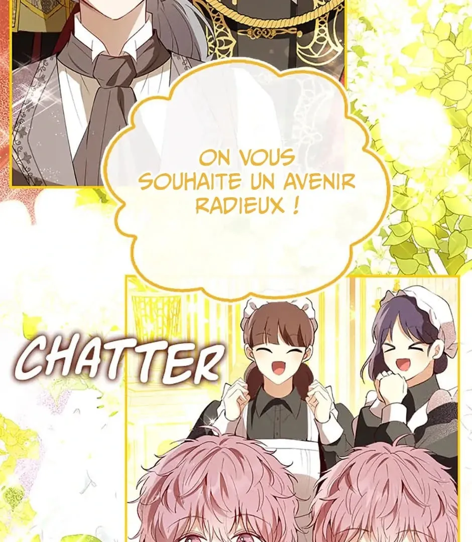 Read Talented Baby Squirrel FR Manga Online