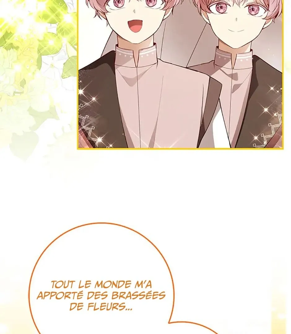 Read Talented Baby Squirrel FR Manga Online