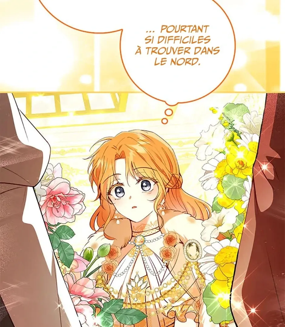 Read Talented Baby Squirrel FR Manga Online