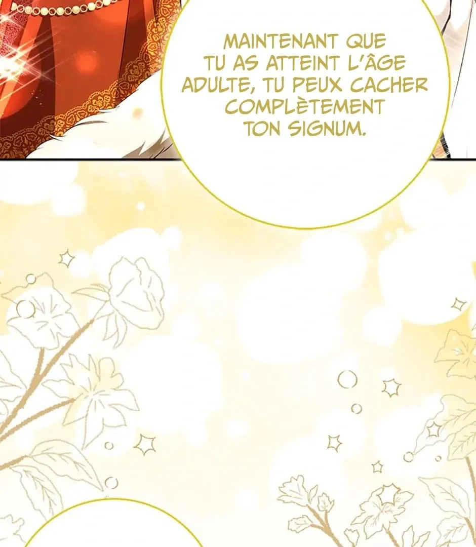 Read Talented Baby Squirrel FR Manga Online