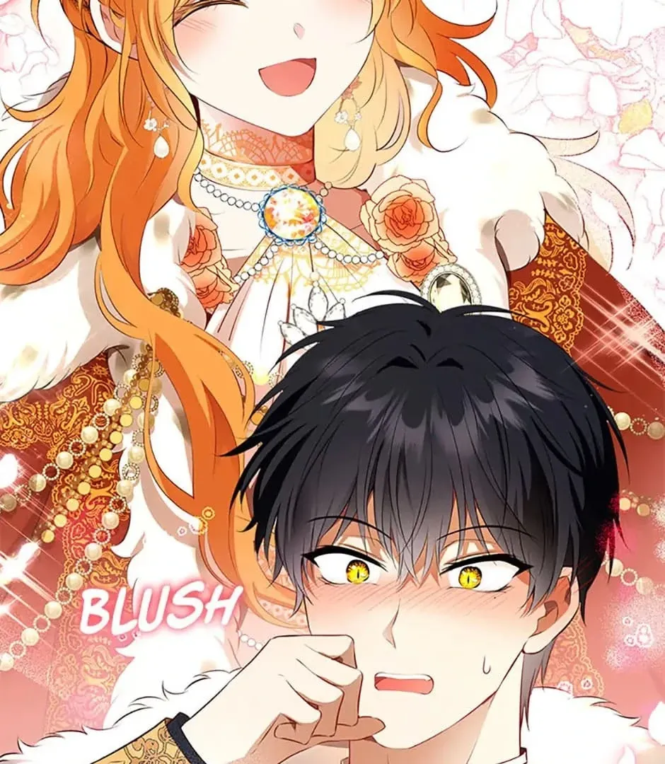Read Talented Baby Squirrel FR Manga Online