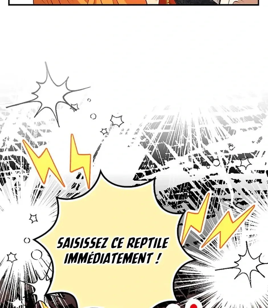 Read Talented Baby Squirrel FR Manga Online