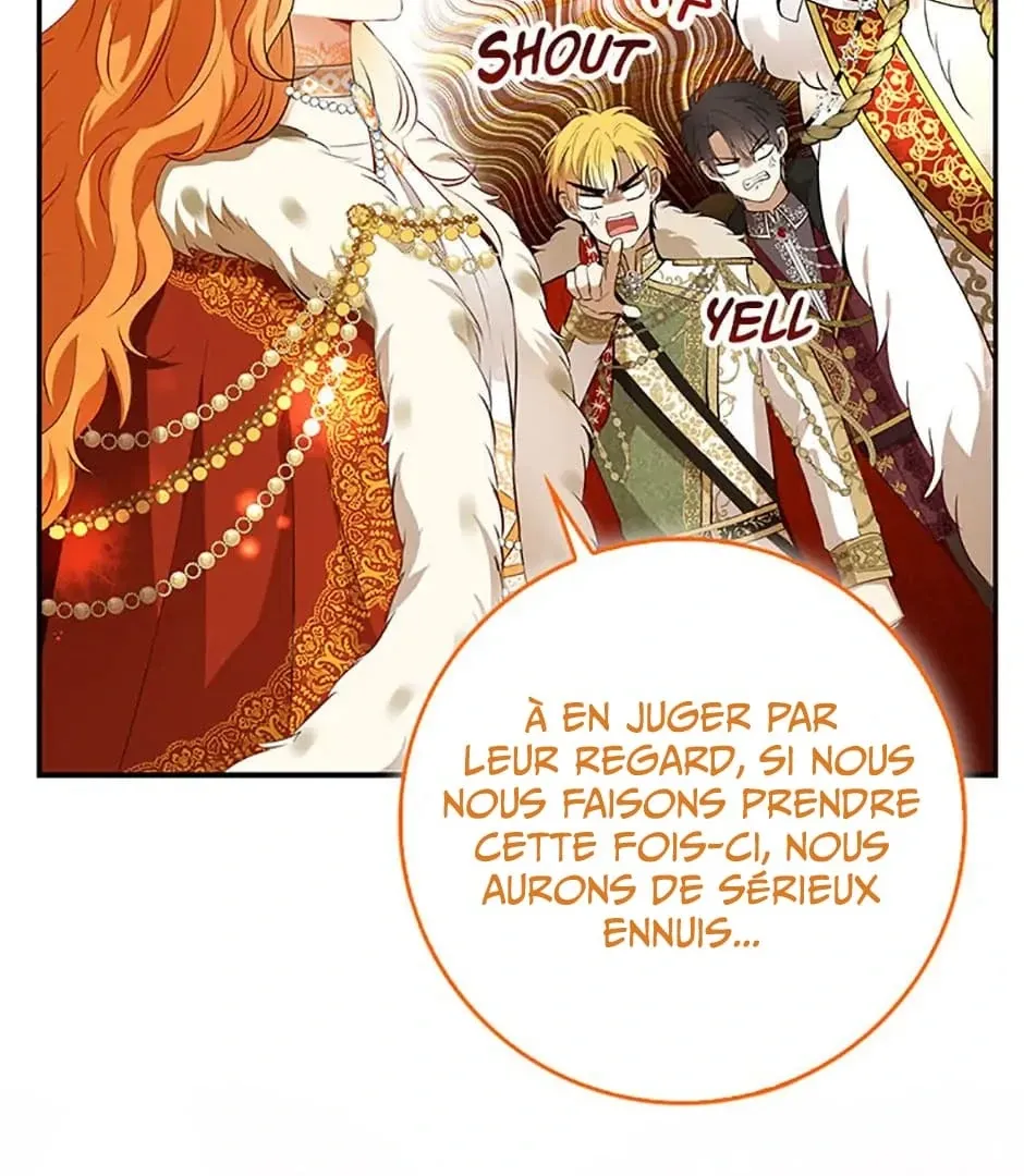Read Talented Baby Squirrel FR Manga Online